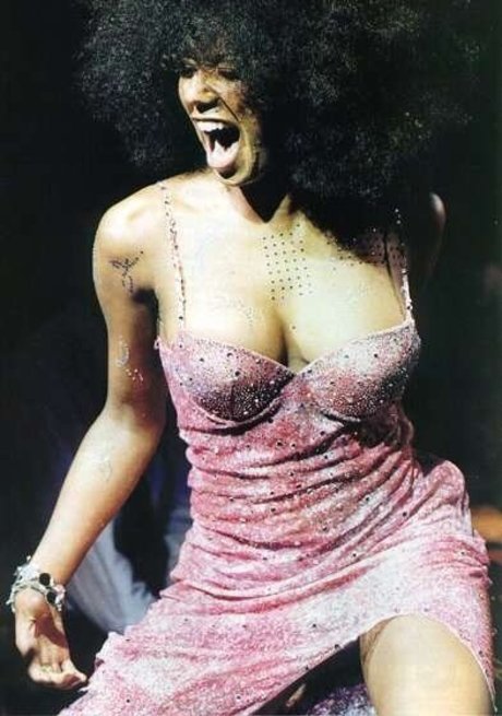 Melanie Brown kunst schöne archiv