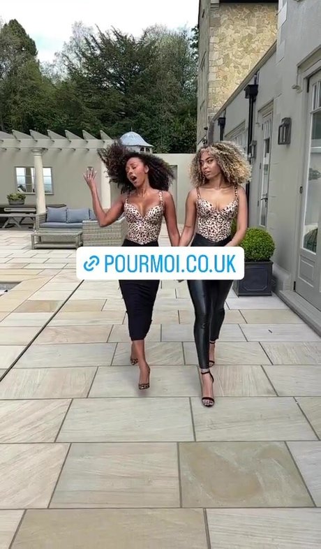 Melanie Brown pornostar exklusive archiv