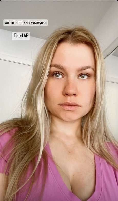 Natasha the russian perfekte kunst foto