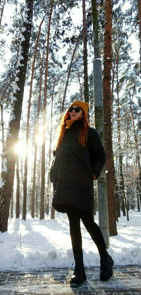 moniiikaaaa model kostenlose foto