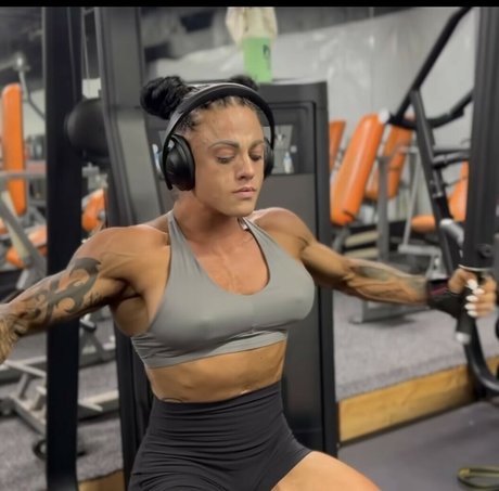 bree physique ifbbpro erotische nette galerie