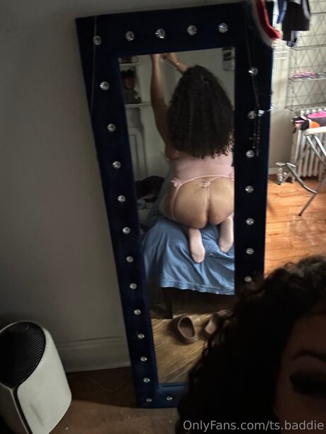 TS Baddie beste fotos