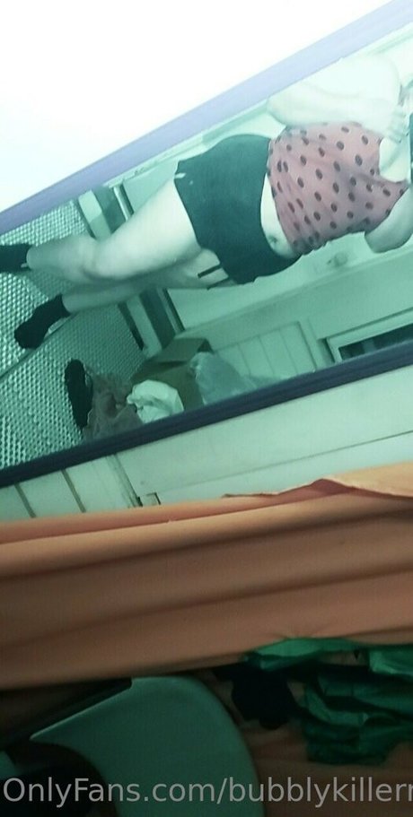 bubblykillerrose model akt galerien