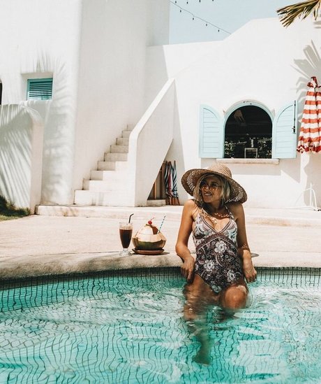 Lauren Bullen beste schöne bilder