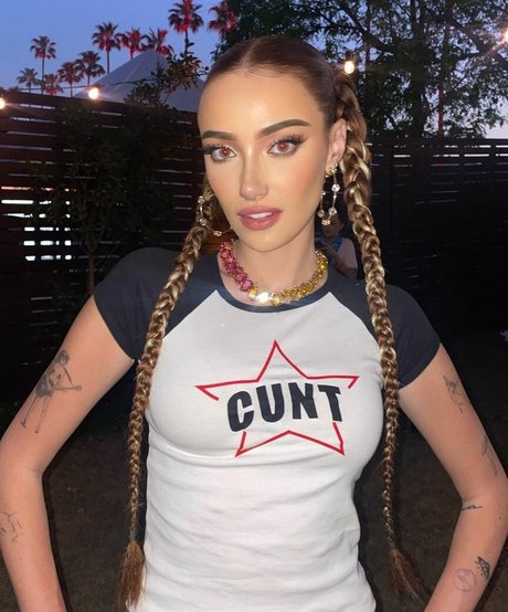 Olivia OBrien perfekte exklusive galerien