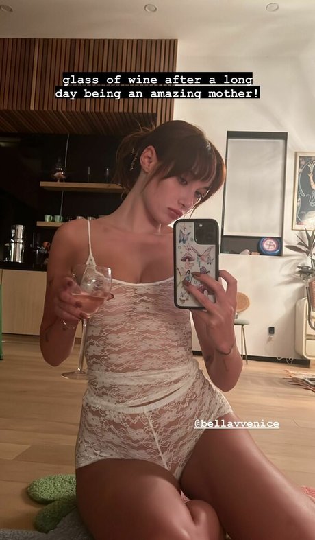 Olivia OBrien hd sex bilder