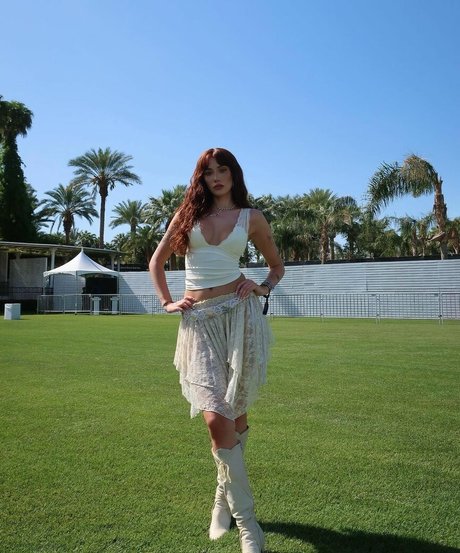 Olivia OBrien beste erotische archiv