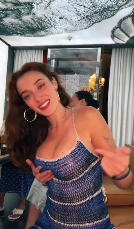 Olivia OBrien kostenlose exklusive foto