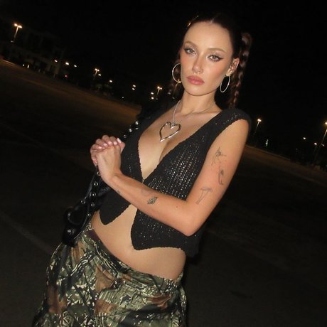 Olivia OBrien nacktheit pornostar galerien