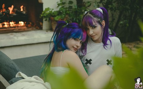 Mimo beste pornografische galerie