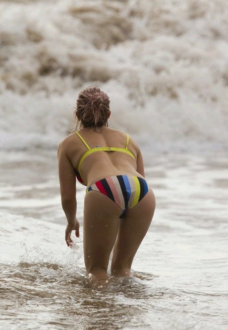 Hillary Duff sexy akt foto