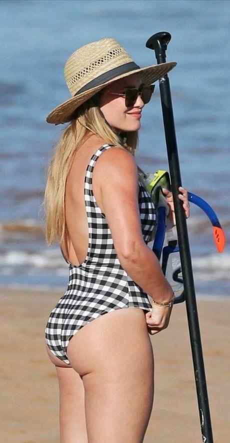 Hillary Duff pornostar sex foto