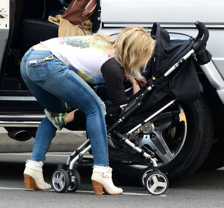 Hillary Duff erotische porno galerien