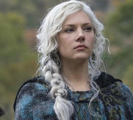 Katheryn Winnick top schöne bilder