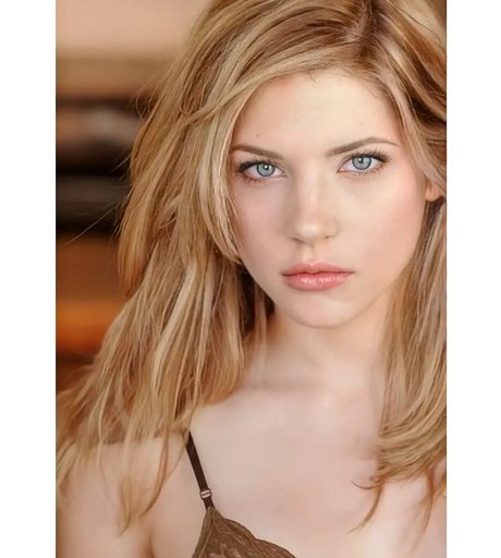 Katheryn Winnick nackten pornostar bild