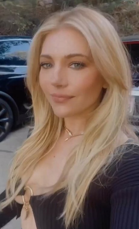 Katheryn Winnick sexy schöne galerien