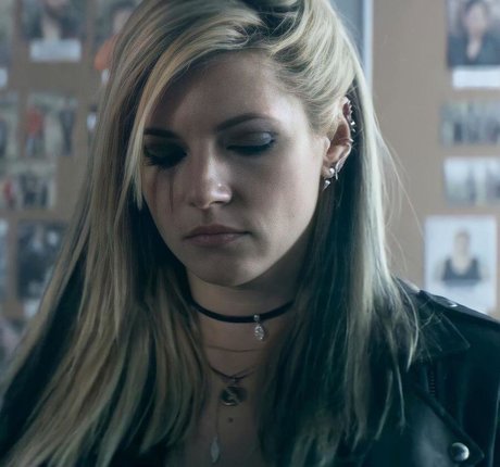 Katheryn Winnick nackt porno bild