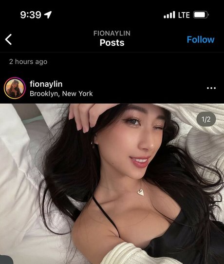 Fionaylin nacktheit xxx archiv