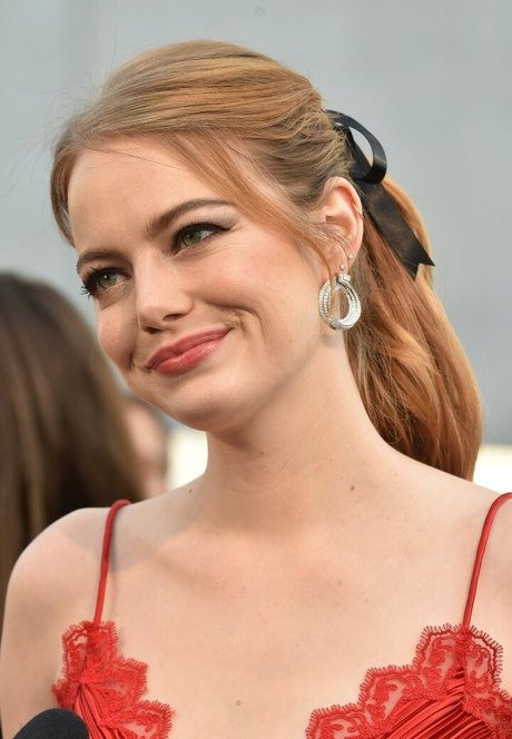Emma Stone nacktheit akt archiv