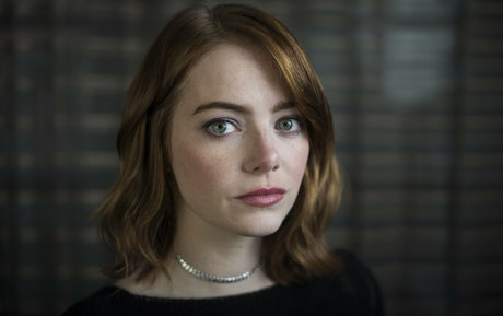 Emma Stone hd nacktheit galerien