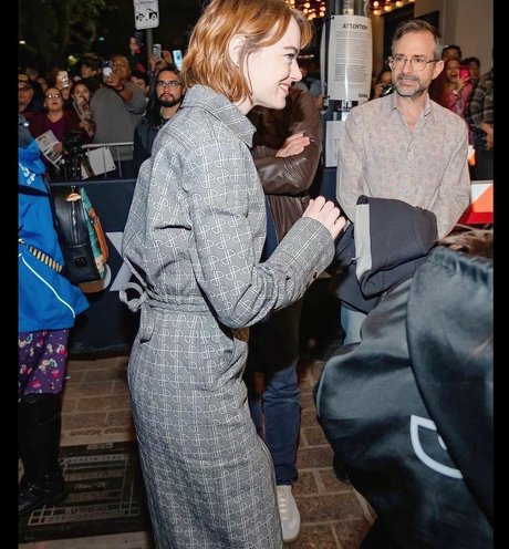 Emma Stone beste pornographische bilder