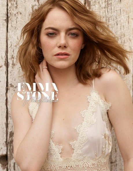 Emma Stone freie sexy bilder