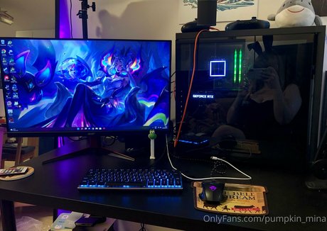 pumpkin mina perfekte beste galerie