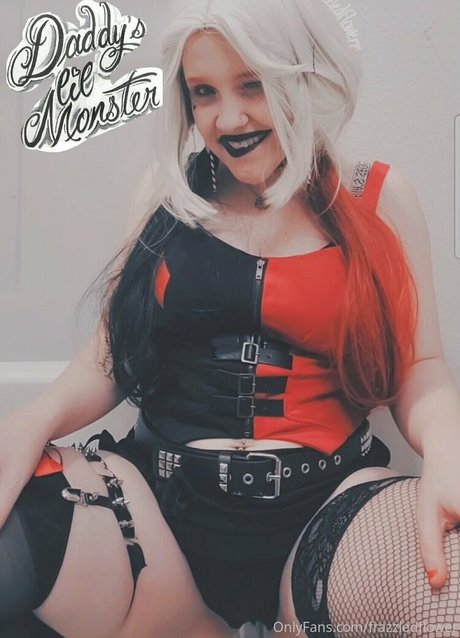 frazzledflower top pornographische galerien