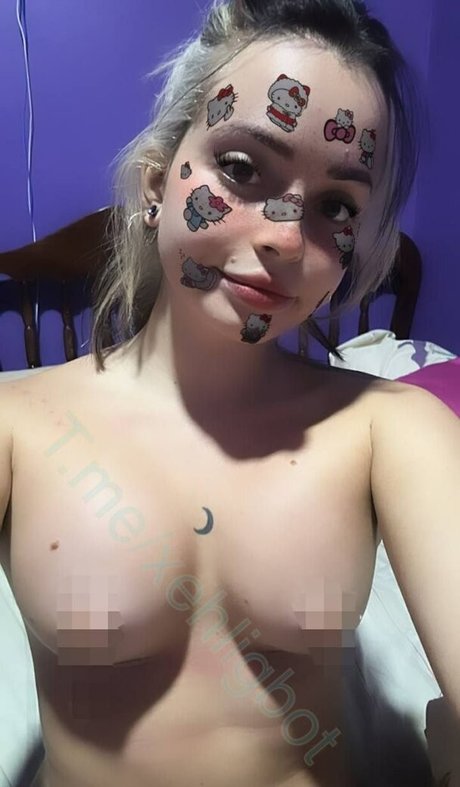 Xehli G exklusive porno bilder