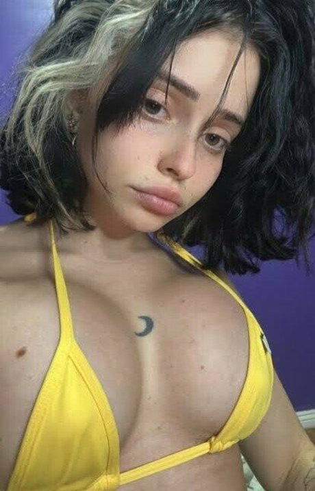 Xehli G sexy exklusive bilder