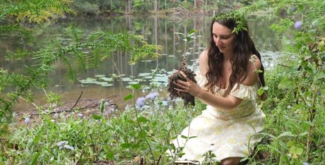 Mother The Mountain Farm model archiv