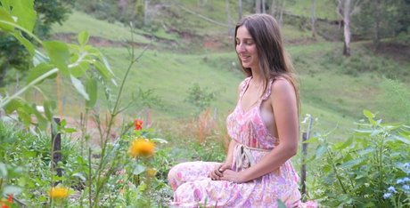 Mother The Mountain Farm erwachsene exklusive archiv