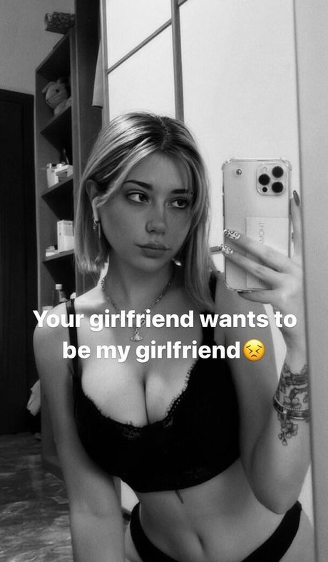 Giovanna Eremita sexy hübsche archiv