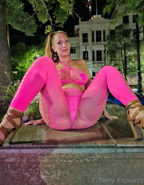 thetiffanyflowers schöne pornographische bild