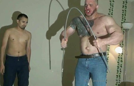 musclesexual hübsche erotische galerie