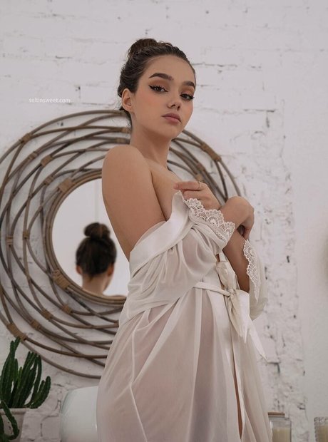 Seltinsweety sexy nackten foto