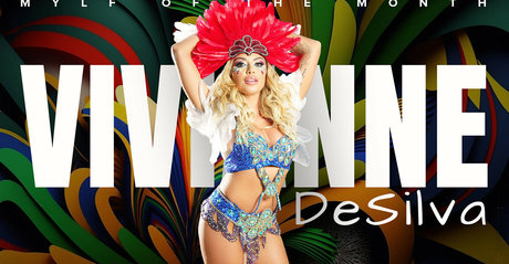 vivianne de silva erotische hübsche galerie