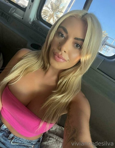 vivianne de silva xxx galerie