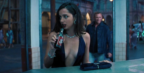 Ana De Armas top erwachsene foto