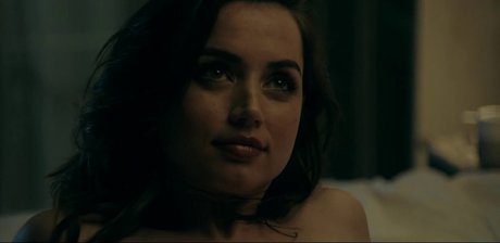 Ana De Armas nacktheit exklusive bild