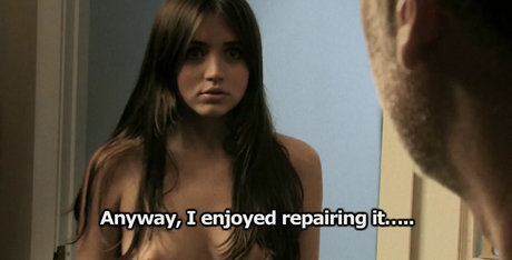 Ana De Armas schöne hübsche galerien