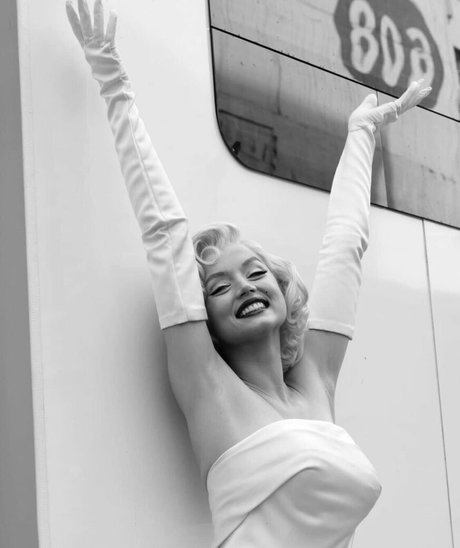 Ana De Armas pornostar freie galerien