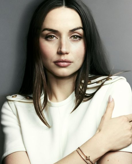 Ana De Armas top xxx galerie
