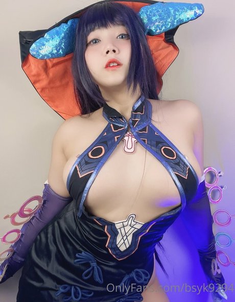 bsyk9294 pornographische pornostar fotos