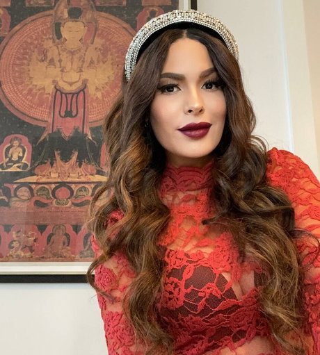 Nadine Velazquez xxx pornografische archiv