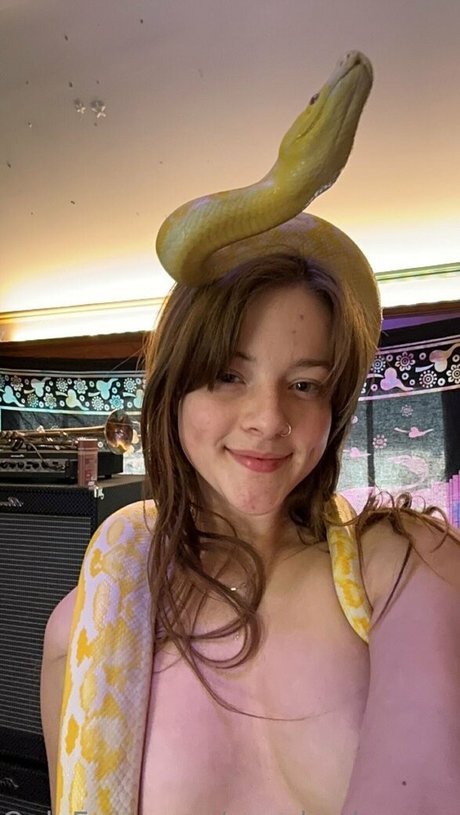 snaakecharmerr top nette galerie