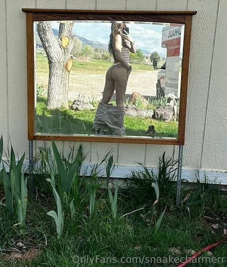 snaakecharmerr beste nackten foto