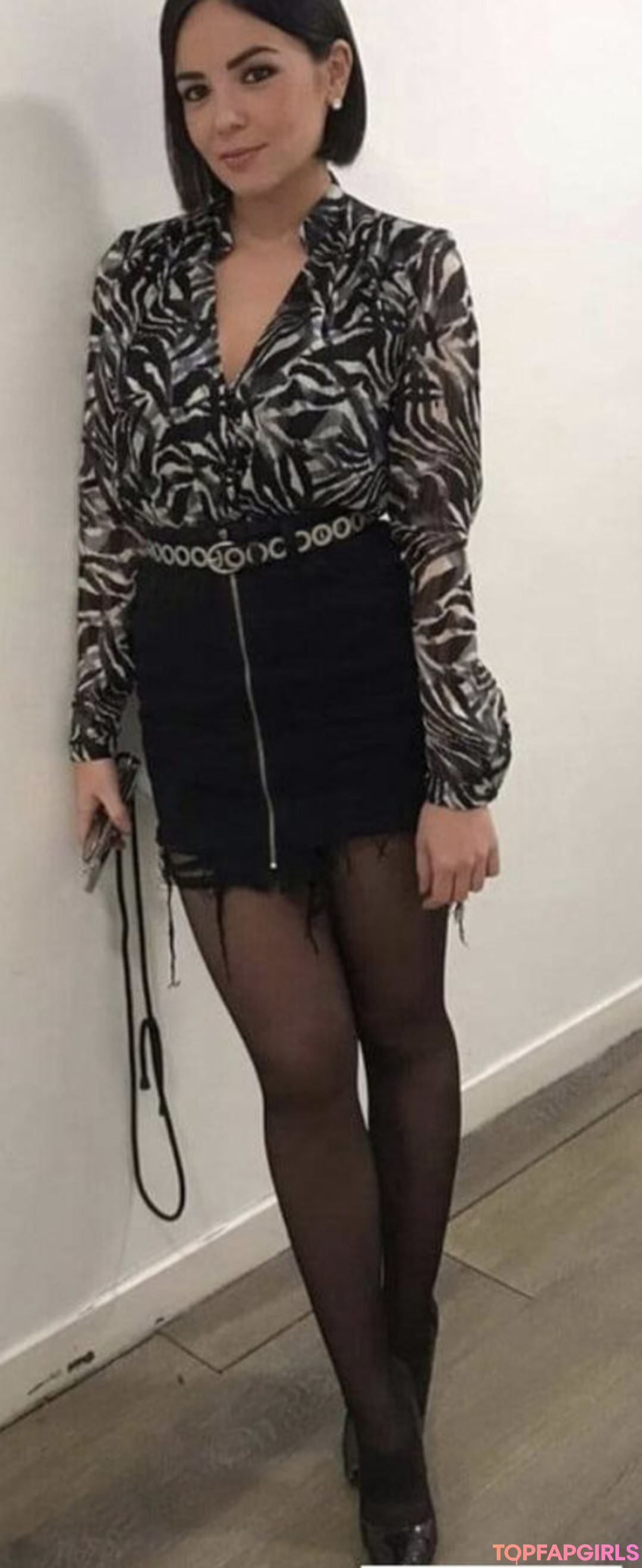 Agathe Auproux xxx pornographische foto