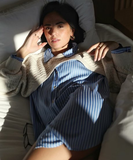 Agathe Auproux Bilder