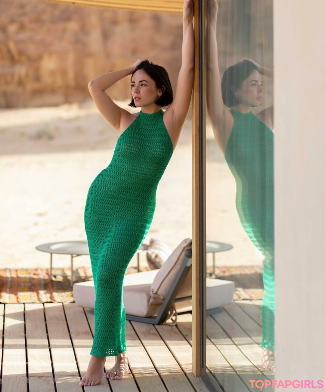 Agathe Auproux heiße akt galerie